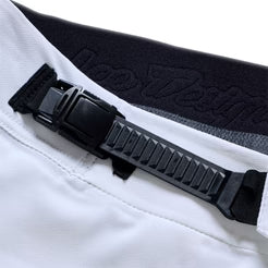 TROY LEE DESIGNS SPRINT ULTRA Bukser Mono Hvid