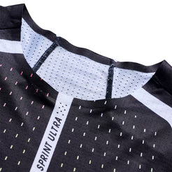 TROY LEE DESIGNS SPRINT ULTRA PROTON Langærmet trøje Sort