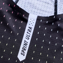 TROY LEE DESIGNS SPRINT ULTRA PROTON Langærmet trøje Sort