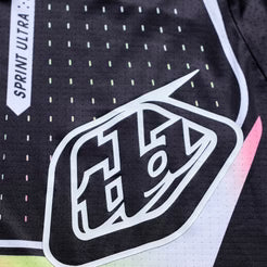 TROY LEE DESIGNS SPRINT ULTRA PROTON Langærmet trøje Sort