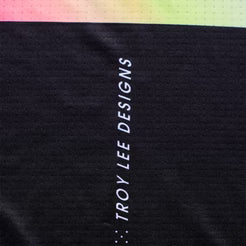 TROY LEE DESIGNS SPRINT ULTRA PROTON Langærmet trøje Sort