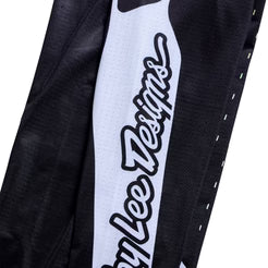 TROY LEE DESIGNS SPRINT ULTRA PROTON Langærmet trøje Sort