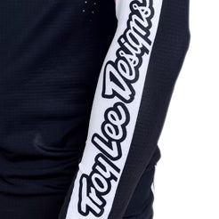 TROY LEE DESIGNS SPRINT ULTRA PROTON Langærmet trøje Sort