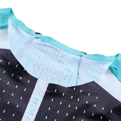 TROY LEE DESIGNS SPRINT ULTRA PROTON Long Sleeve Jersey White