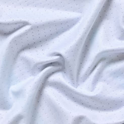 TROY LEE DESIGNS SPRINT ULTRA PROTON Long Sleeve Jersey White