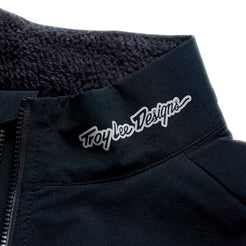 TROY LEE DESIGNS STAGE Sleeveless Jacket Black