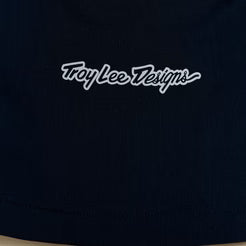 TROY LEE DESIGNS STAGE Sleeveless Jacket Black