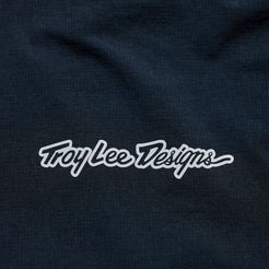 TROY LEE DESIGNS STAGE Sleeveless Jacket Black