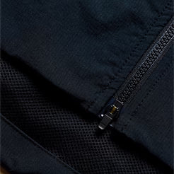 TROY LEE DESIGNS STAGE Sleeveless Jacket Black