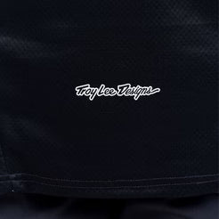 TROY LEE DESIGNS STAGE SIGNATURE Jersey Long Sleeve Carbon
