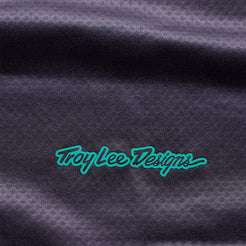 TROY LEE DESIGNS STAGE SIGNATURE Jersey kortærmet lysegrå