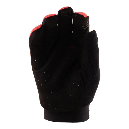 TROY LEE DESIGNS ACE SOLID Women's Gloves Coral