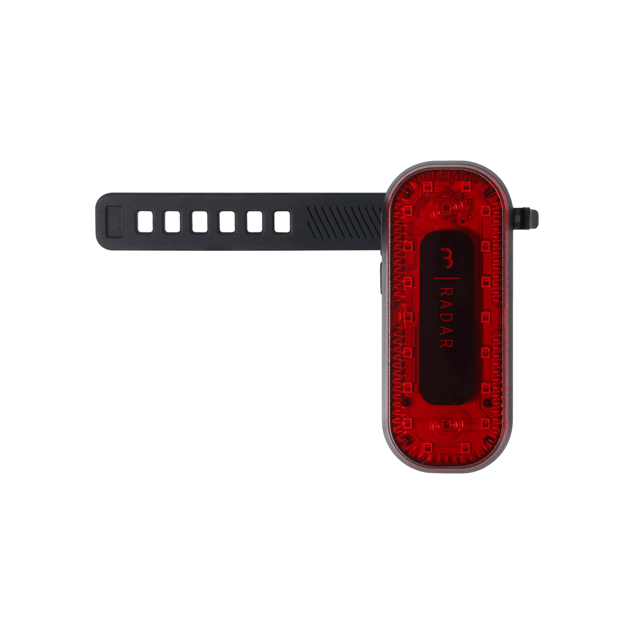 BBB RADAR 80 Lumen Rear Light
