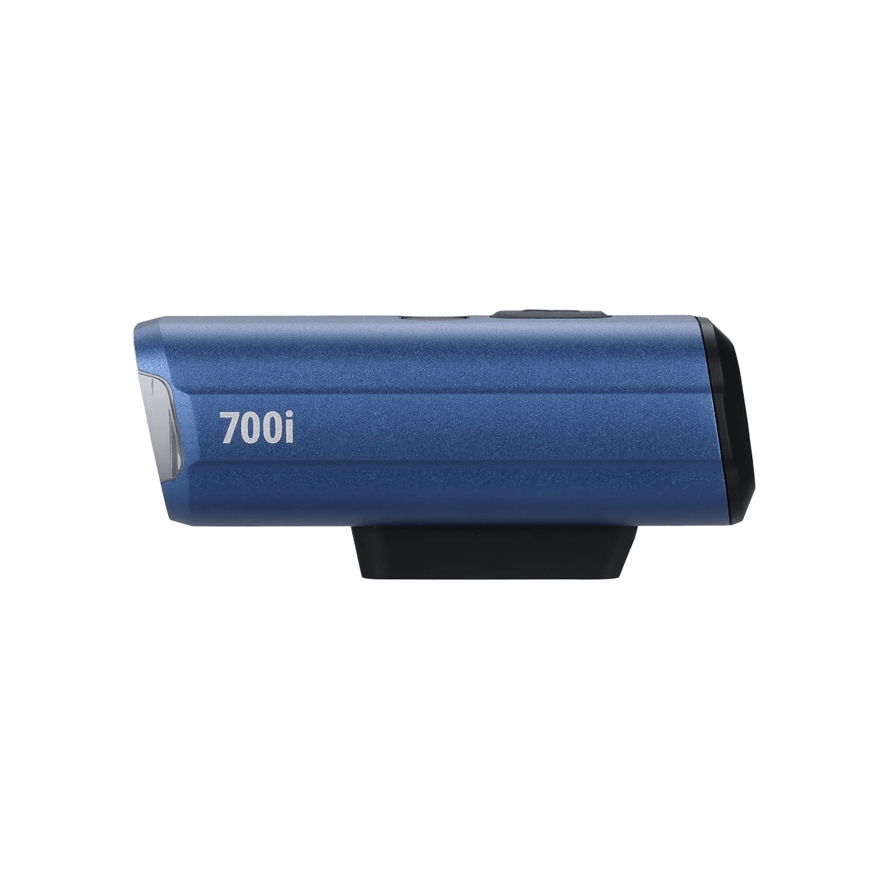 Frontbelysning BBB NANOSTRIKE 700 i Blå