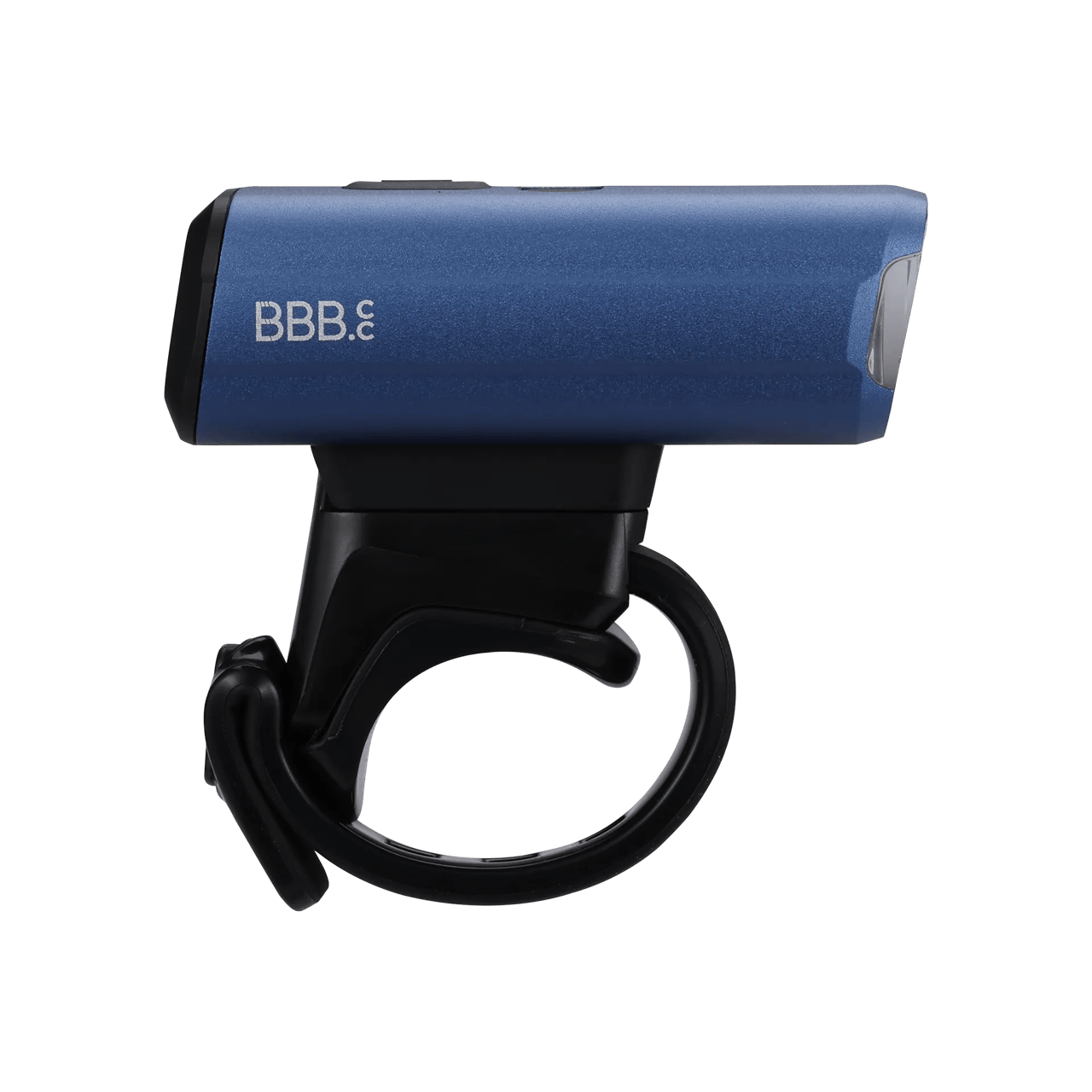 Frontbelysning BBB NANOSTRIKE 700 i Blå