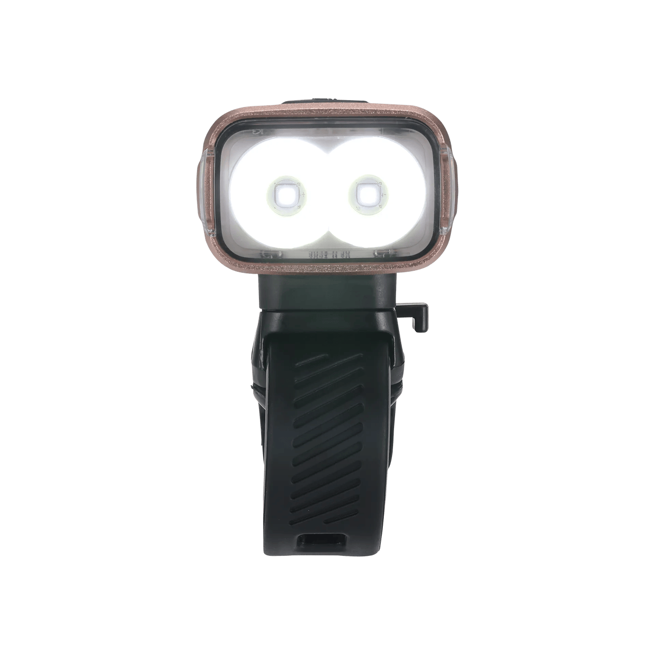 Forlygte BBB NANOSTRIKE 700 i Rose