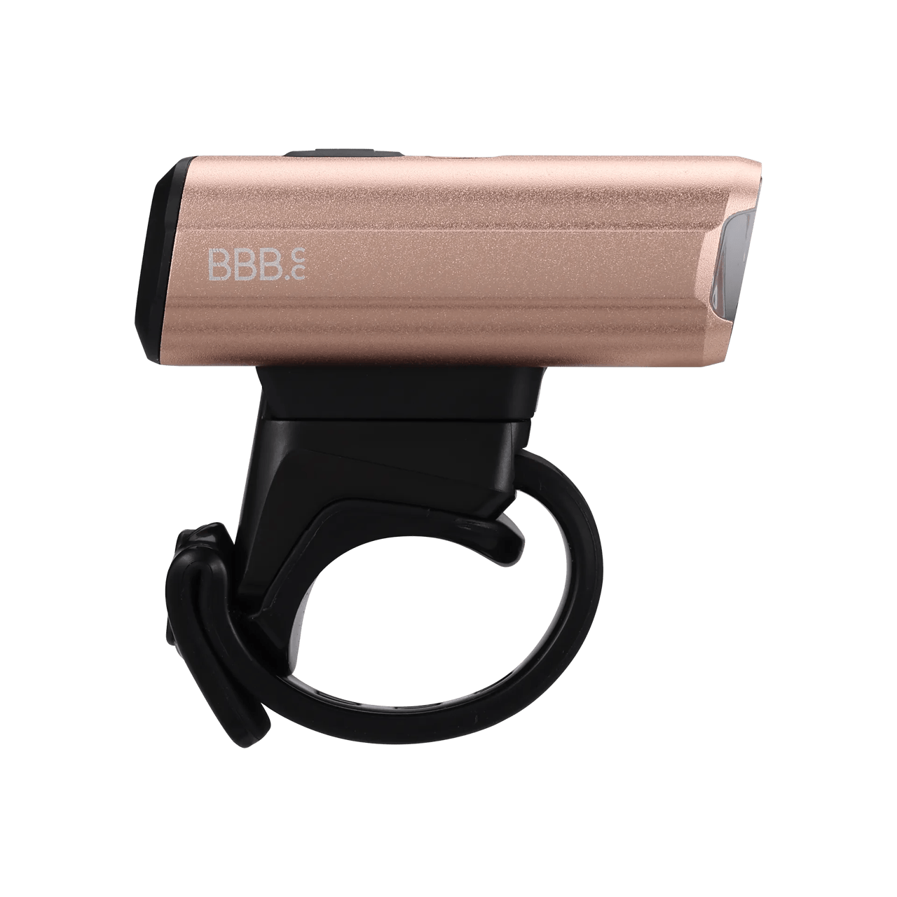 Forlygte BBB NANOSTRIKE 700 i Rose