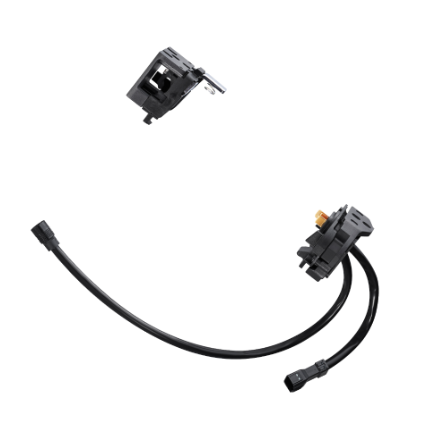 SHIMANO E-MTB BM-E8030-A batteriholder
