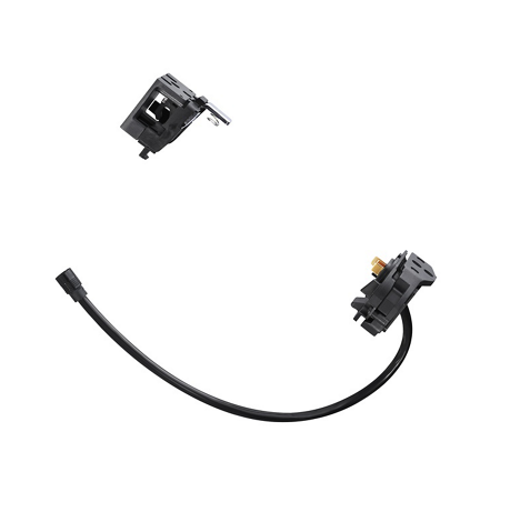 SHIMANO E-MTB BM-EN800-B batteriholder