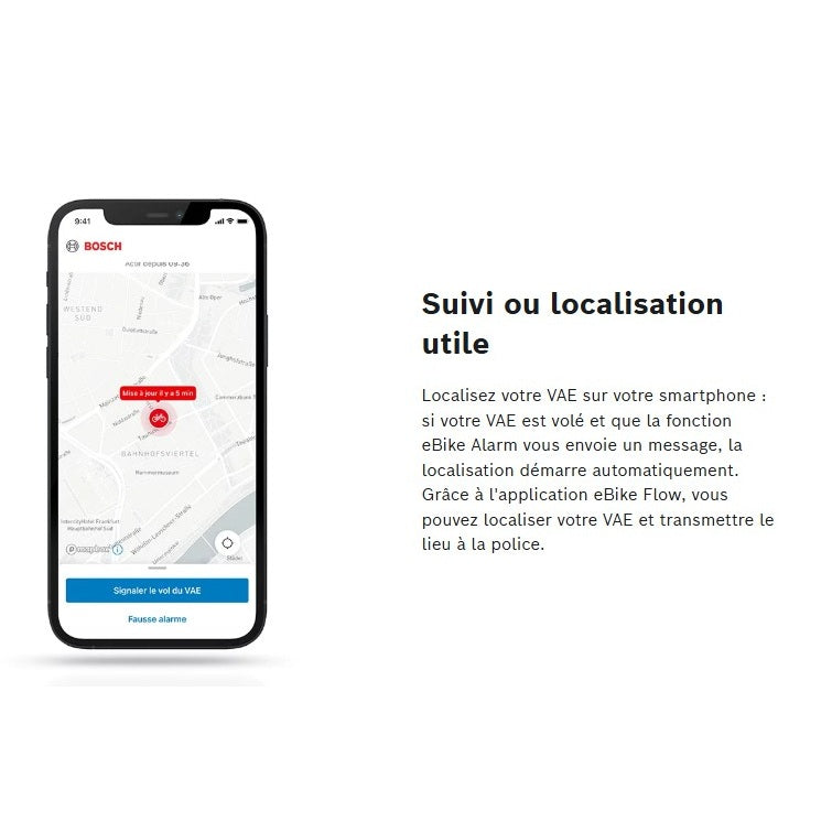 BOSCH CONNECTMODULE Upgrade Kit for BDU37YY