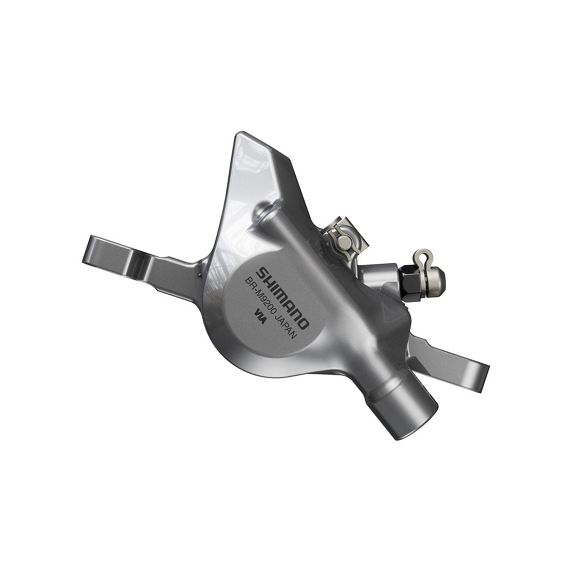 SHIMANO XTR BR-M9220 2-Piston Post Mount Disc Brake Caliper