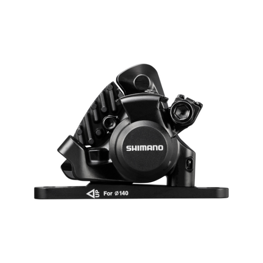 SHIMANO RS305 fladmonteret mekanisk bremsekaliber foran
