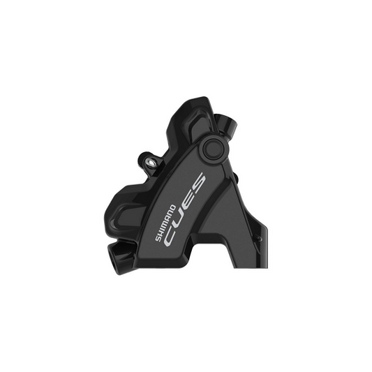 SHIMANO CUES U6030 fladmonteret hydraulisk bagbremsekaliber