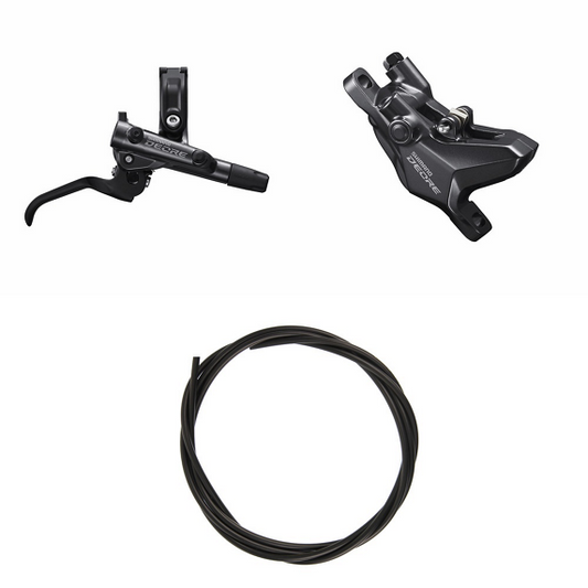 SHIMANO DEORE M6100 J-KIT Rear Brake