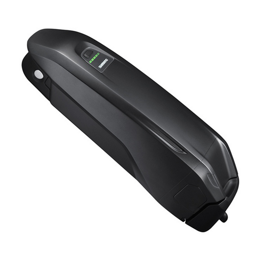 SHIMANO BT-E8010 Eksternt batteri (504 Wh) Generation 1