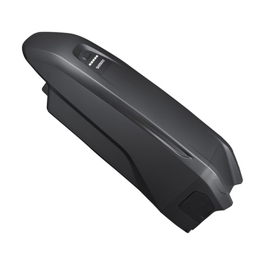 SHIMANO BT-E8014 Eksternt batteri (418 Wh) Generation 1