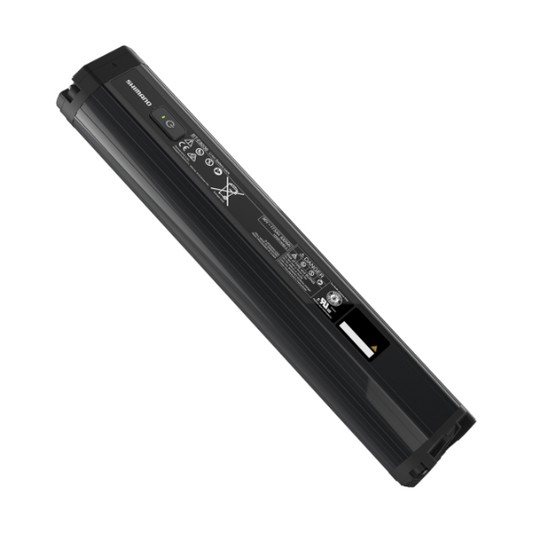 SHIMANO BT-E8036 Integreret batteri (630 Wh) Generation 1