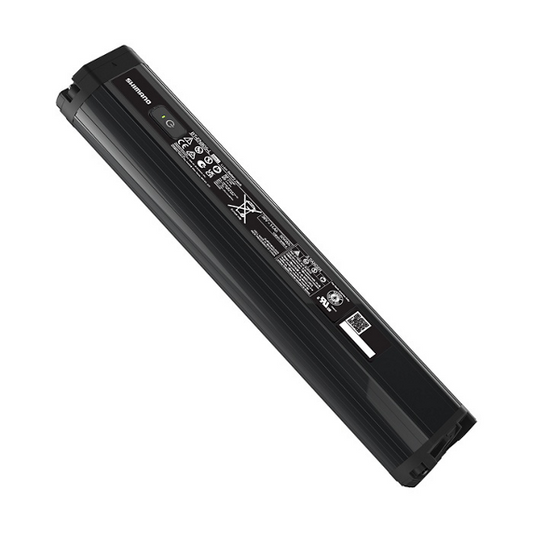 SHIMANO BT-EN805-L integreret batteri (504 Wh) Generation 2