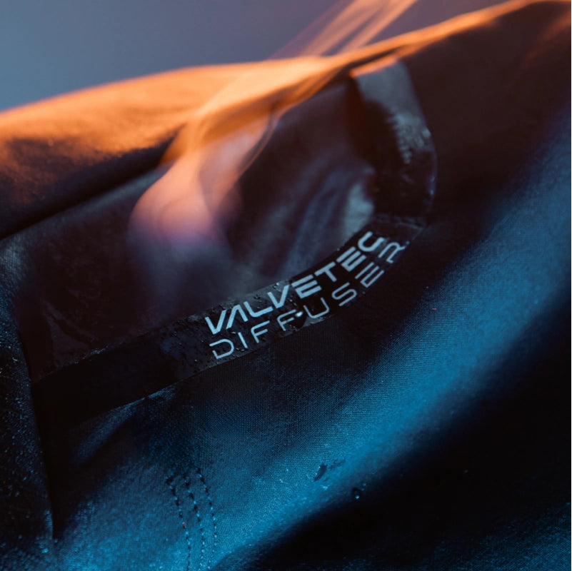 ASSOS EQUIPE RS UZ S11 Black Series Jacket