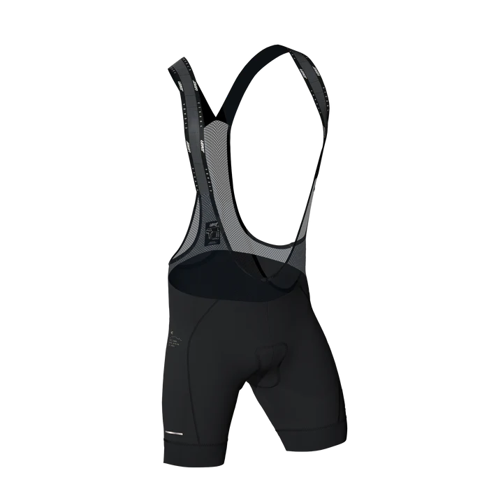 LEATT MTB ENDURANCE 3.0 Bibshorts til kvinder Sort