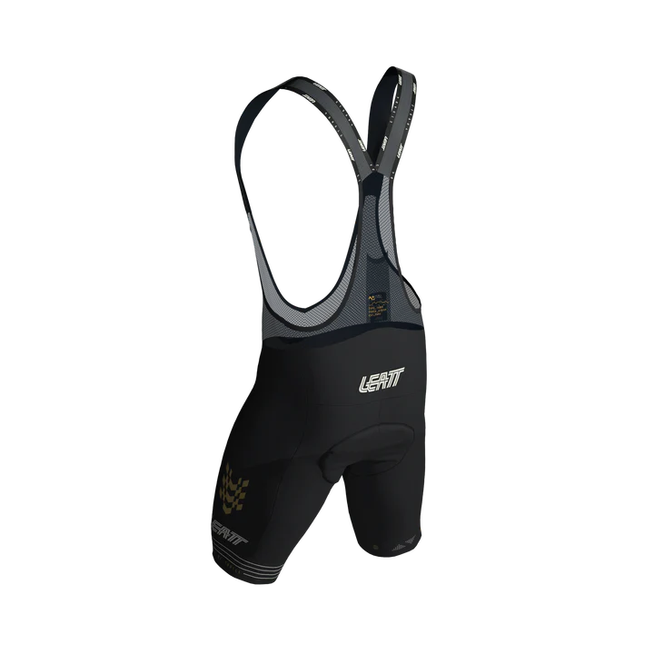 LEATT MTB ENDURANCE 6.0 RACING Bibshorts Sort