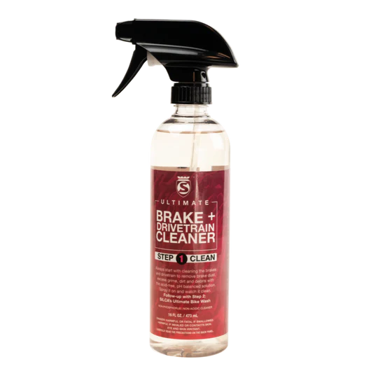 SILCA ULTIMATE CLEANER 470ml for Brakes and Chains