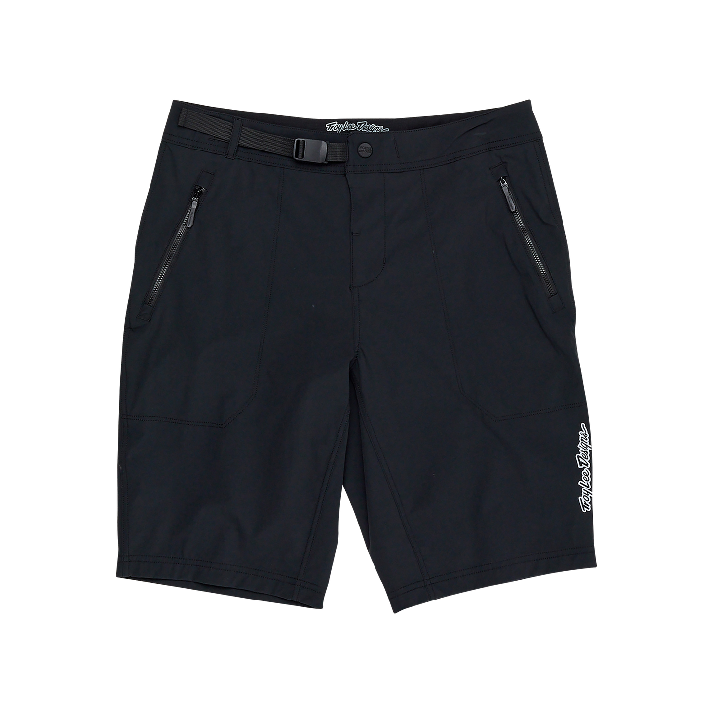 Troy Lee Design SKYLINE TRAIL MONO Shorts Sort 2025