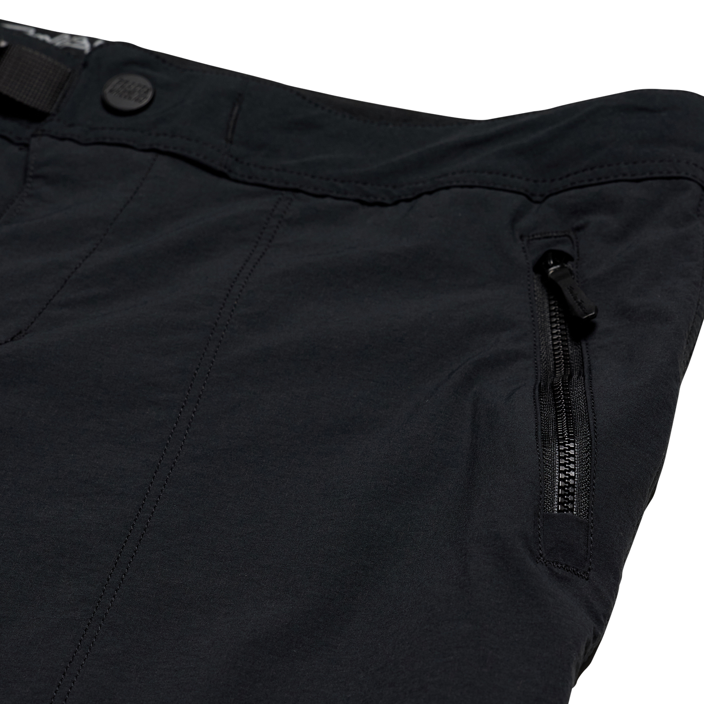 Troy Lee Design SKYLINE TRAIL MONO Shorts Sort 2025