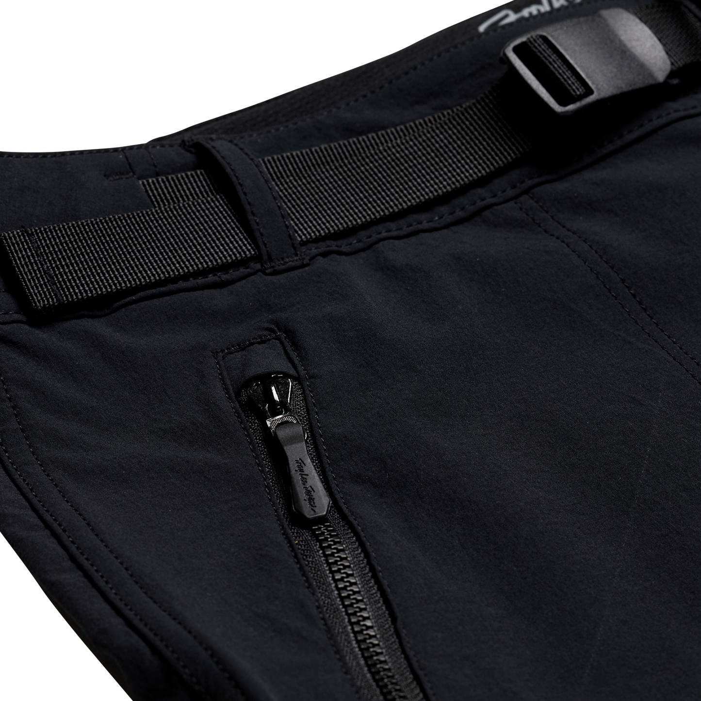 Troy Lee Design SKYLINE TRAIL MONO Shorts Sort 2025
