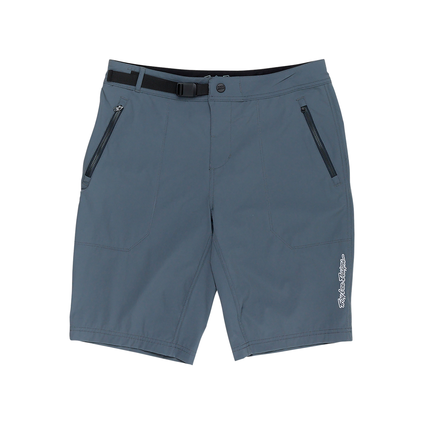 Troy Lee Design SKYLINE TRAIL MONO Shorts Blå 2025