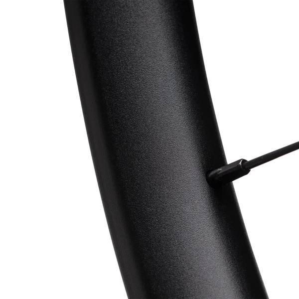 Baghjul CRANKBROTHERS SYNTHESIS Aluminium 2.0 E-BIKE I9 29" 12x148 mm Boost Sort