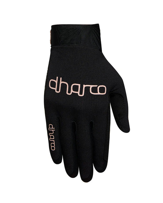 DHARCO GRAVITY Handsker til kvinder Sort