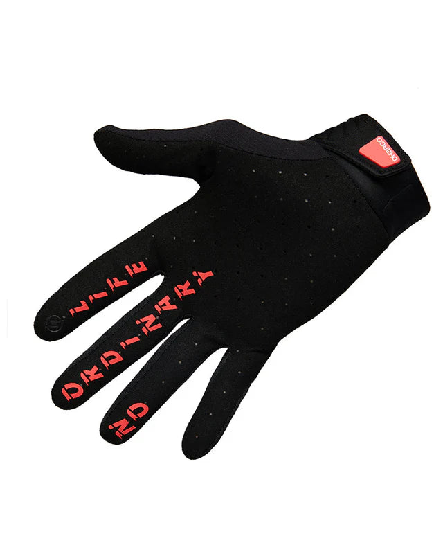 DHARCO GRAVITY Gloves Black