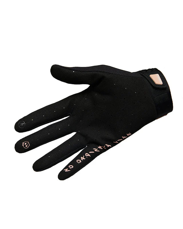 DHARCO GRAVITY Women's Gloves Black