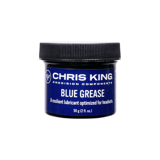 CHRIS KING BLUE fedt (50 g)