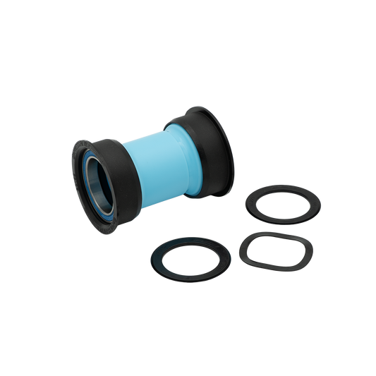 FSA PF30 BB30/BB386 kranksæt 30 mm 68-86,5 mm aksel