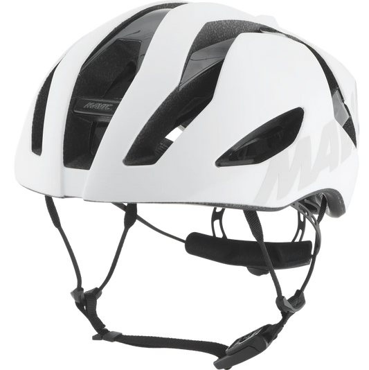 MAVIC COMETE ULTIMATE 2 MIPS landevejshjelm Hvid