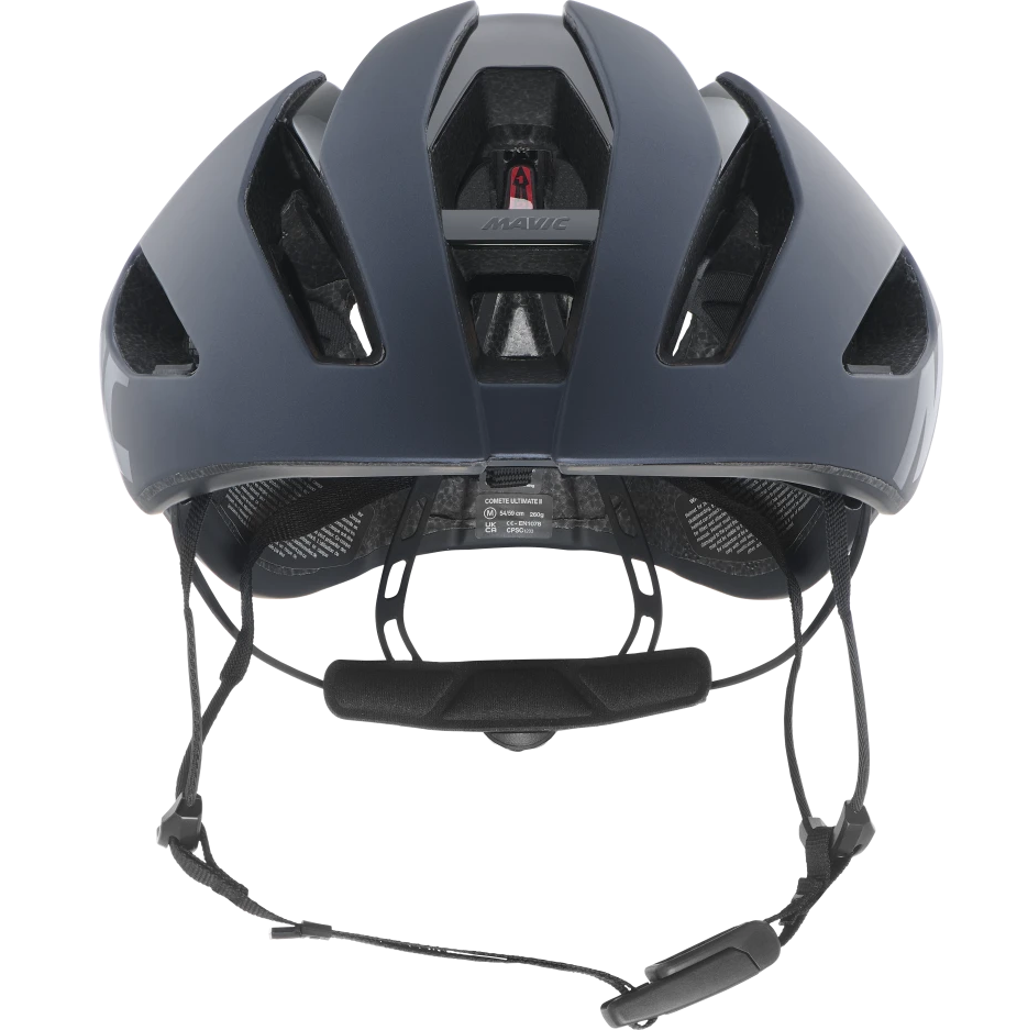 MAVIC COMETE ULTIMATE 2 MIPS landevejshjelm Blå