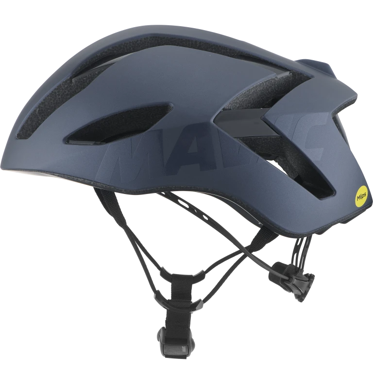 MAVIC COMETE ULTIMATE 2 MIPS landevejshjelm Blå