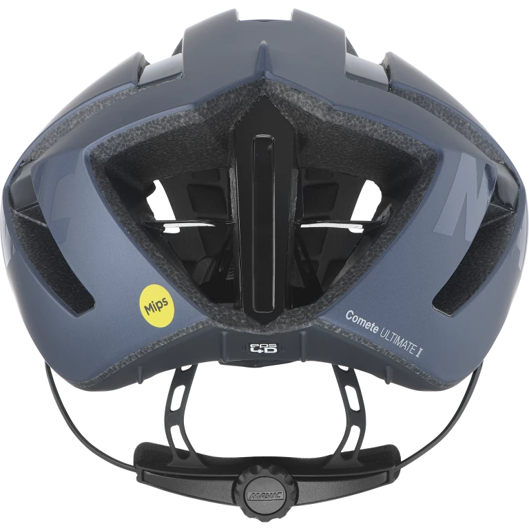MAVIC COMETE ULTIMATE 2 MIPS landevejshjelm Blå